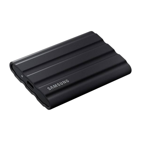 Купити SSD диск Samsung T7 Shield Black 2TB USB-C (MU-PE2T0S/EU) - фото 5