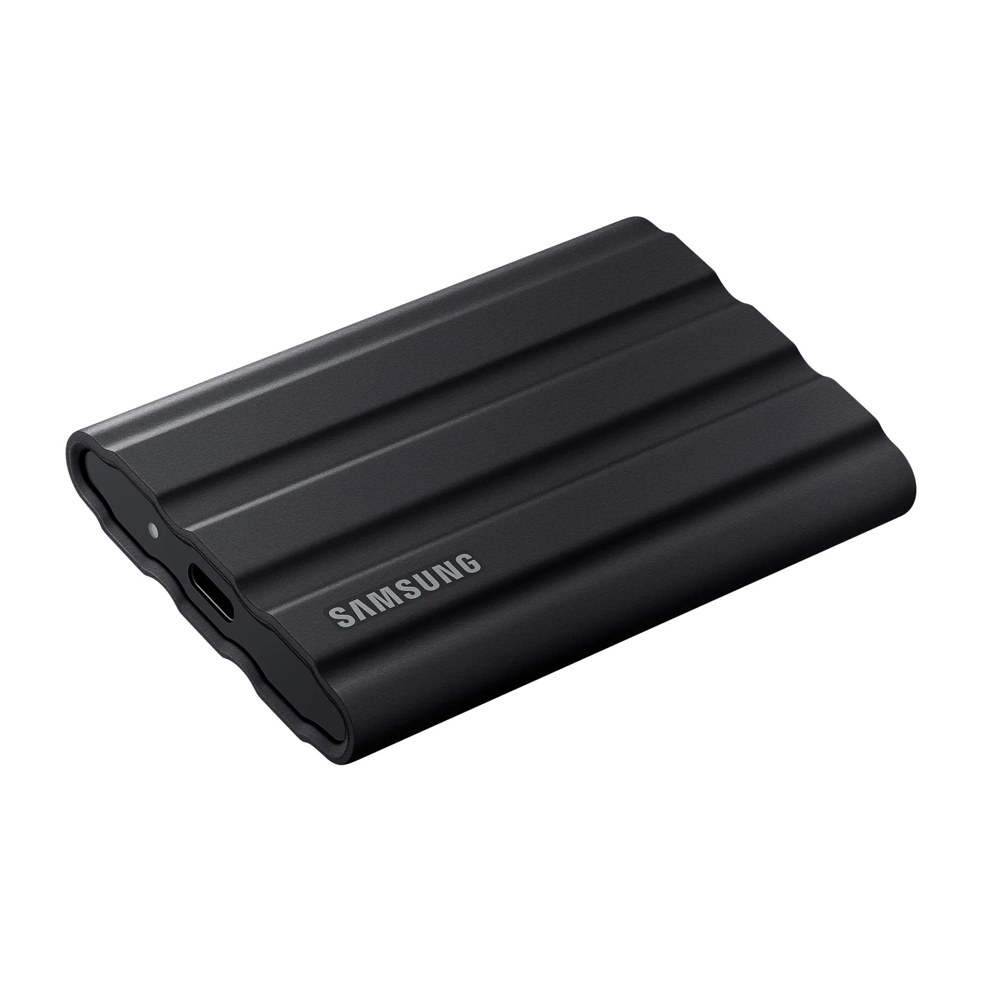Купити SSD диск Samsung T7 Shield Black 2TB USB-C (MU-PE2T0S/EU) - фото 5