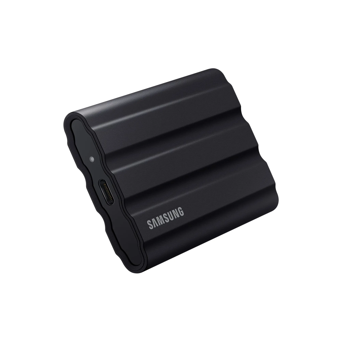 Купити SSD диск Samsung T7 Shield Black 2TB USB-C (MU-PE2T0S/EU) - фото 7