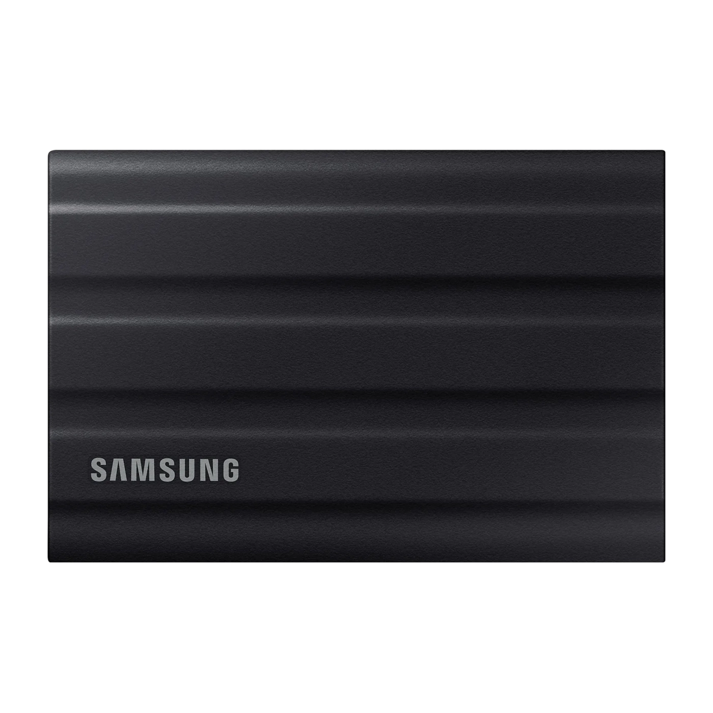 Купить SSD диск Samsung T7 Shield Black 4TB USB-C (MU-PE4T0S/EU) - фото 1