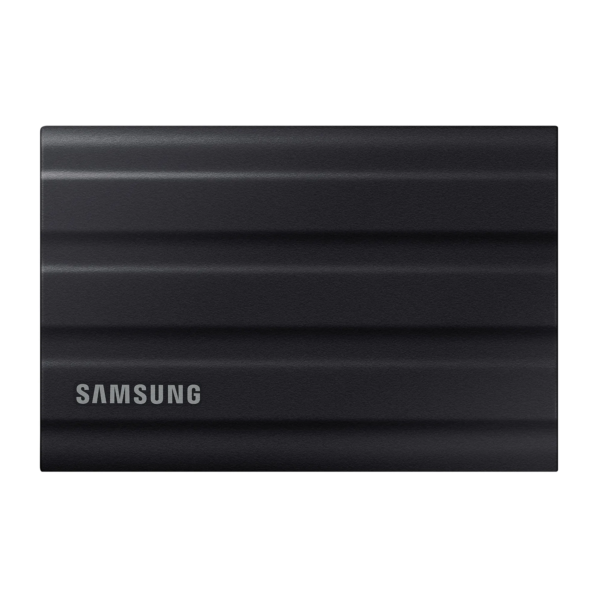 Купить SSD диск Samsung T7 Shield Black 4TB USB-C (MU-PE4T0S/EU) - фото 1