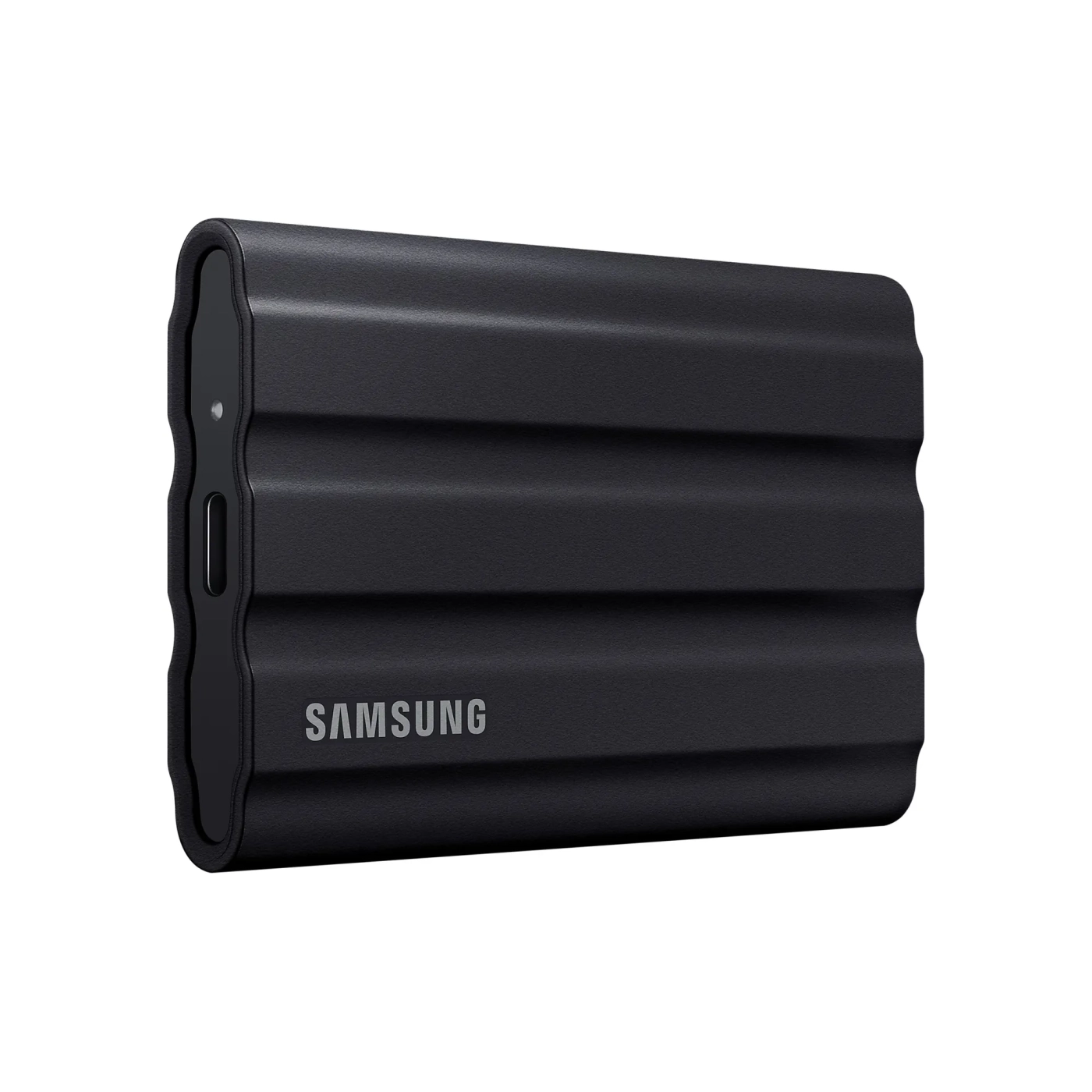 Купить SSD диск Samsung T7 Shield Black 4TB USB-C (MU-PE4T0S/EU) - фото 3