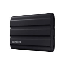 Купить SSD диск Samsung T7 Shield Black 4TB USB-C (MU-PE4T0S/EU) - фото 4