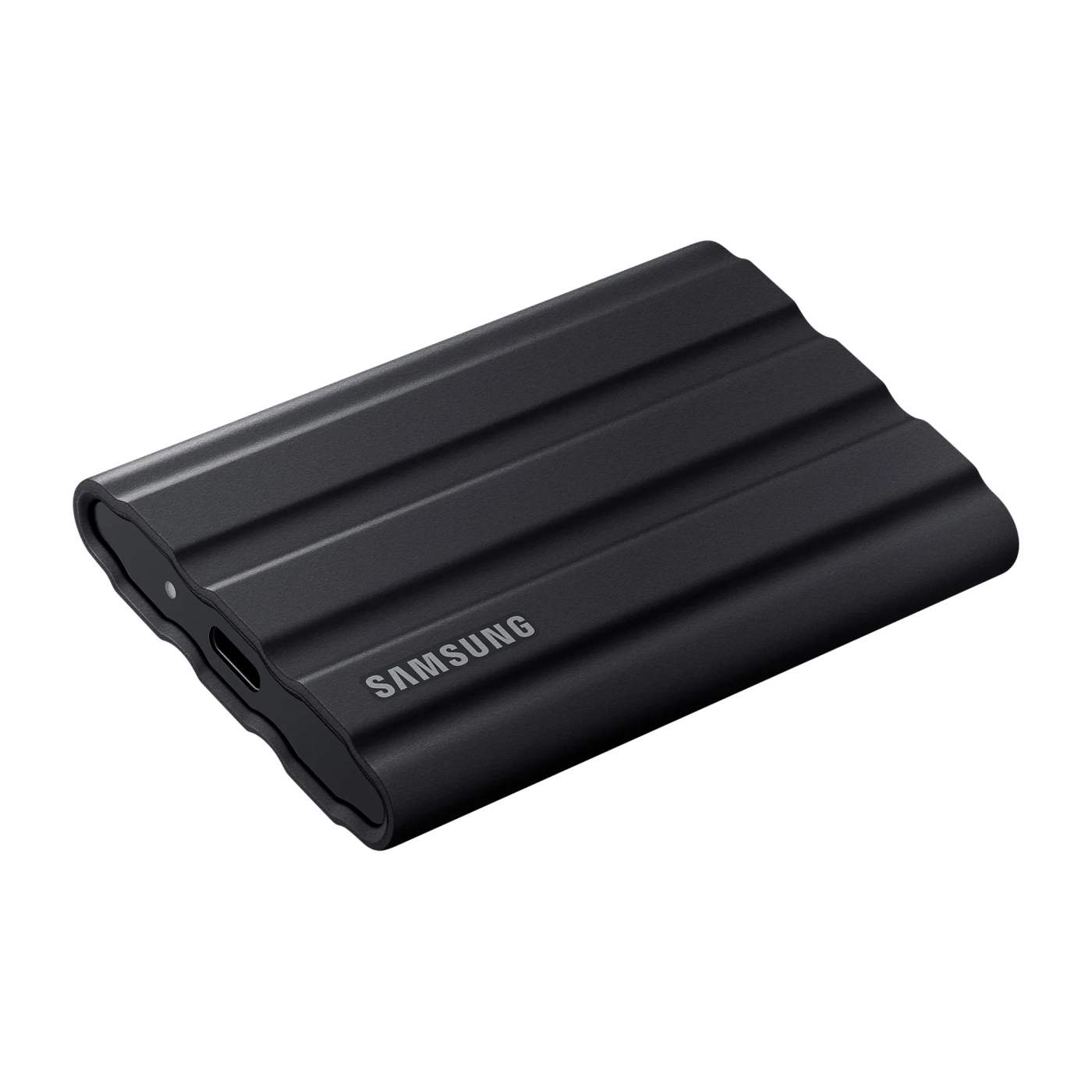 Купить SSD диск Samsung T7 Shield Black 4TB USB-C (MU-PE4T0S/EU) - фото 5