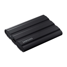 Купить SSD диск Samsung T7 Shield Black 4TB USB-C (MU-PE4T0S/EU) - фото 5