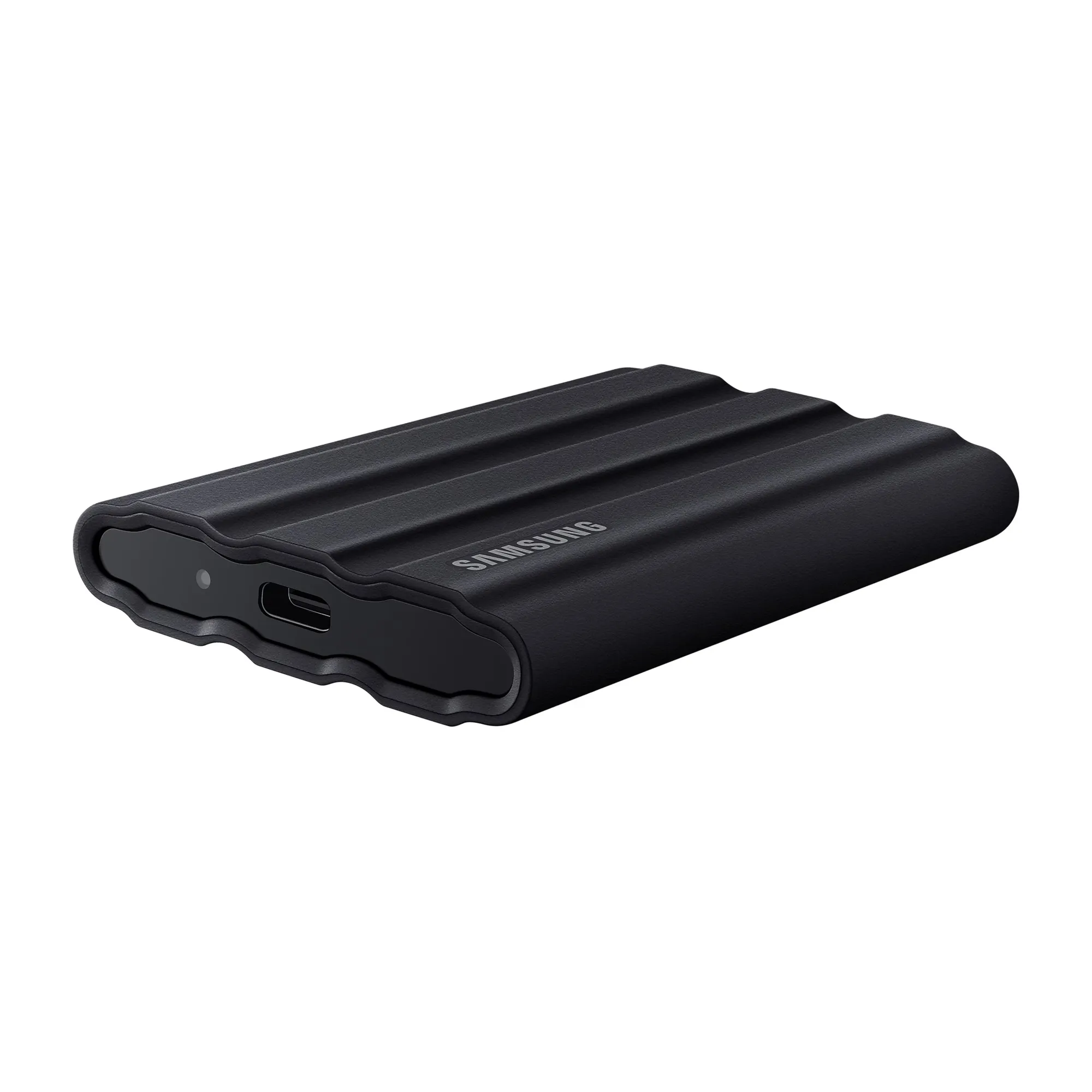 Купить SSD диск Samsung T7 Shield Black 4TB USB-C (MU-PE4T0S/EU) - фото 6