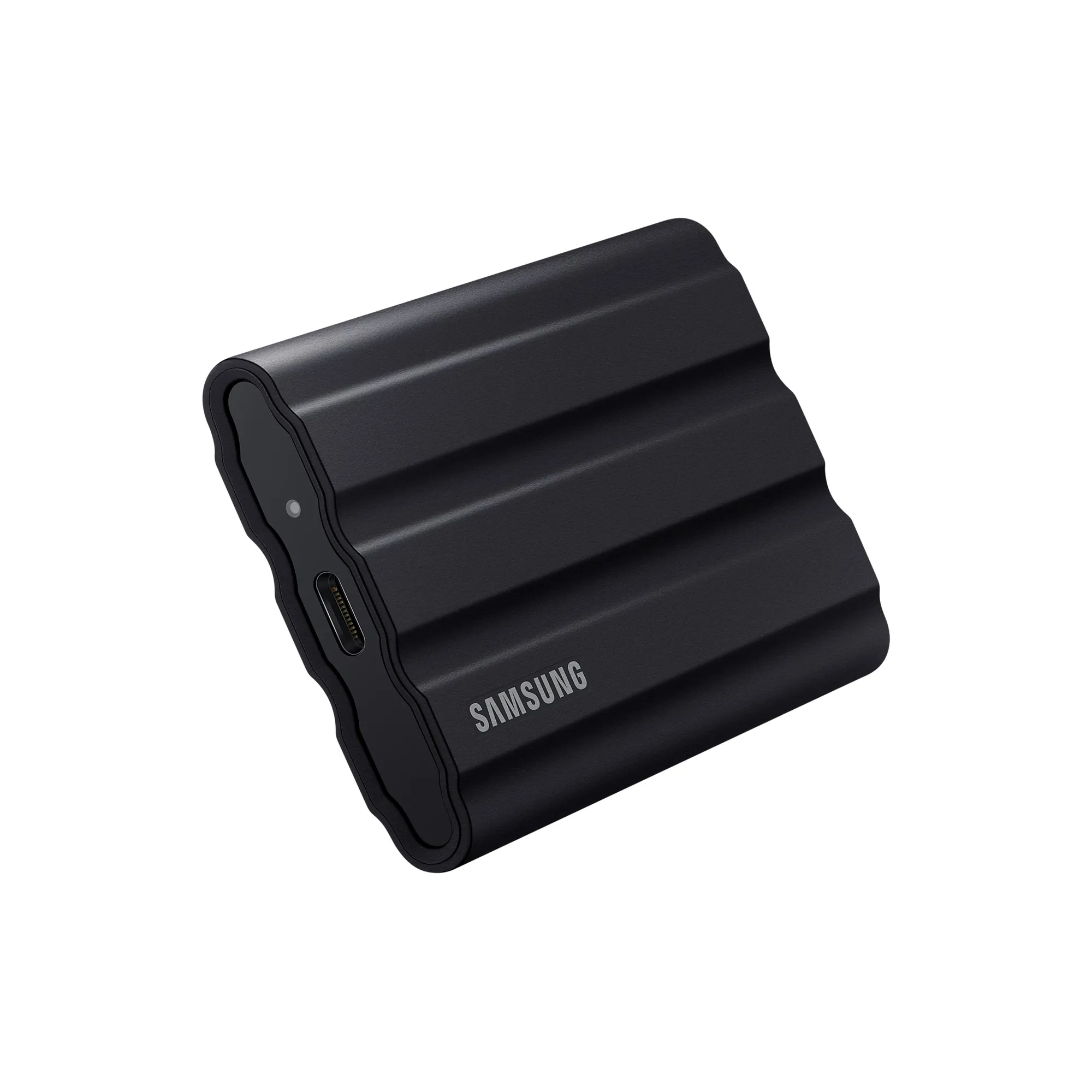 Купить SSD диск Samsung T7 Shield Black 4TB USB-C (MU-PE4T0S/EU) - фото 7