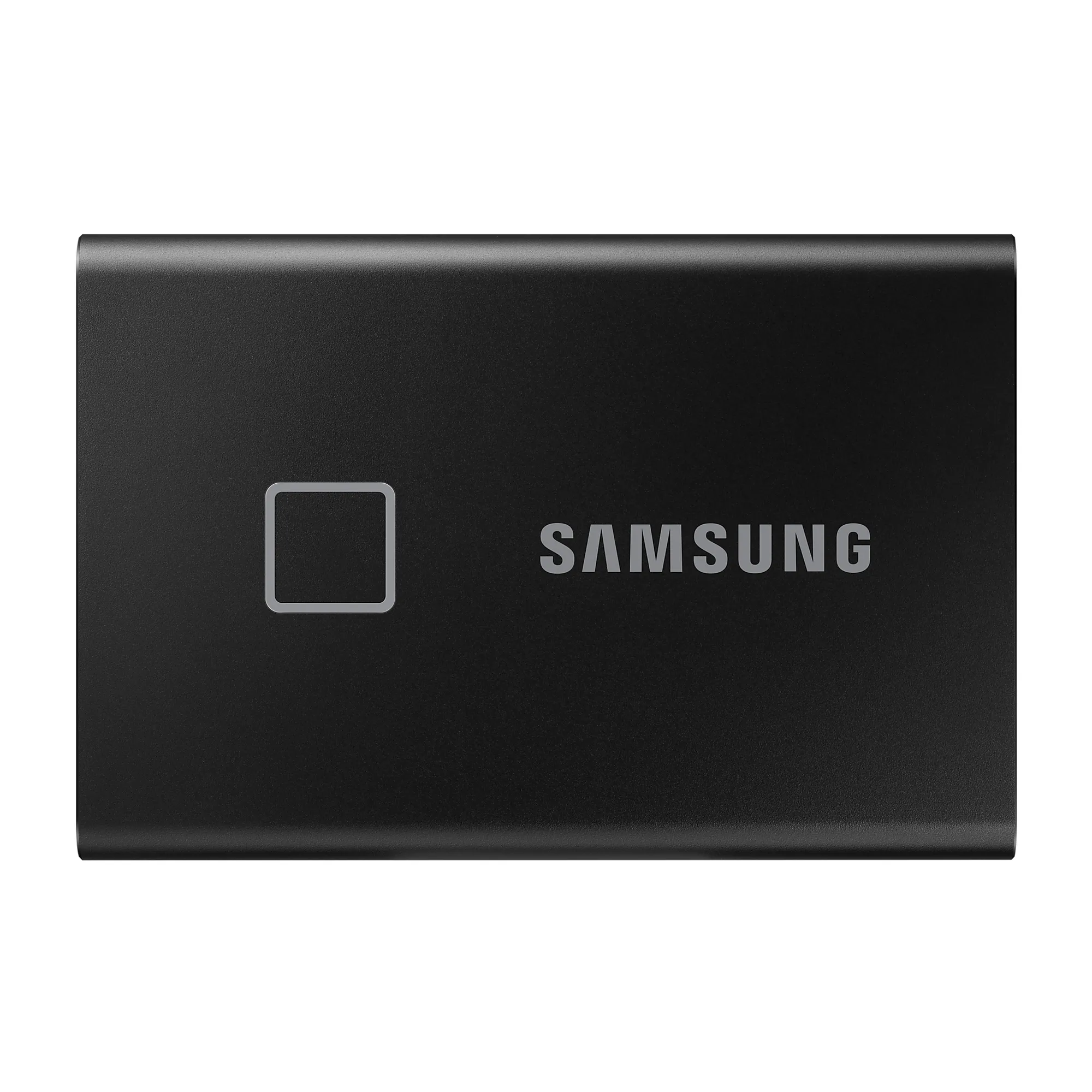 Купить SSD диск Samsung T7 Touch Black 2TB USB-C (MU-PC2T0K/WW) - фото 8