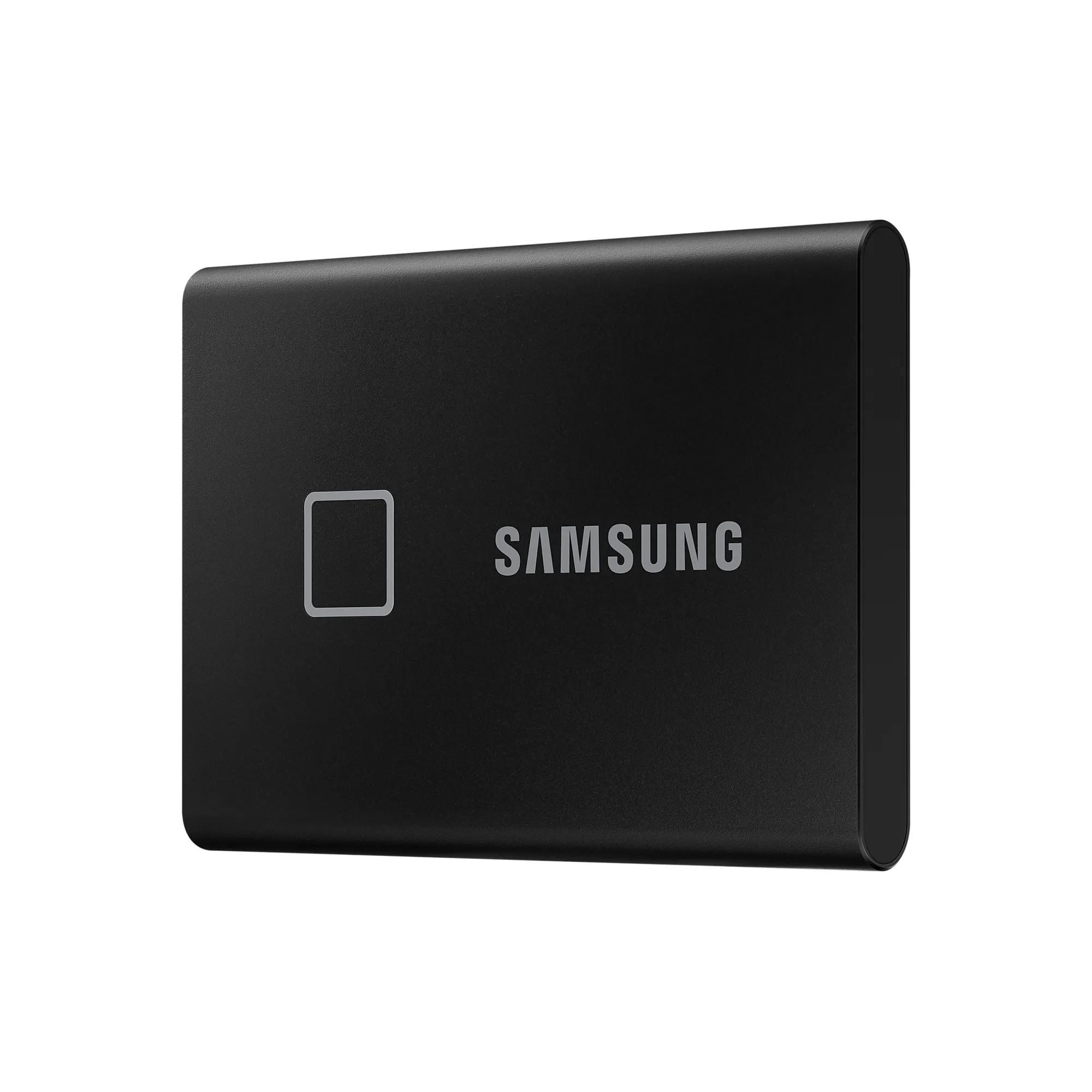 Купить SSD диск Samsung T7 Touch Black 2TB USB-C (MU-PC2T0K/WW) - фото 10