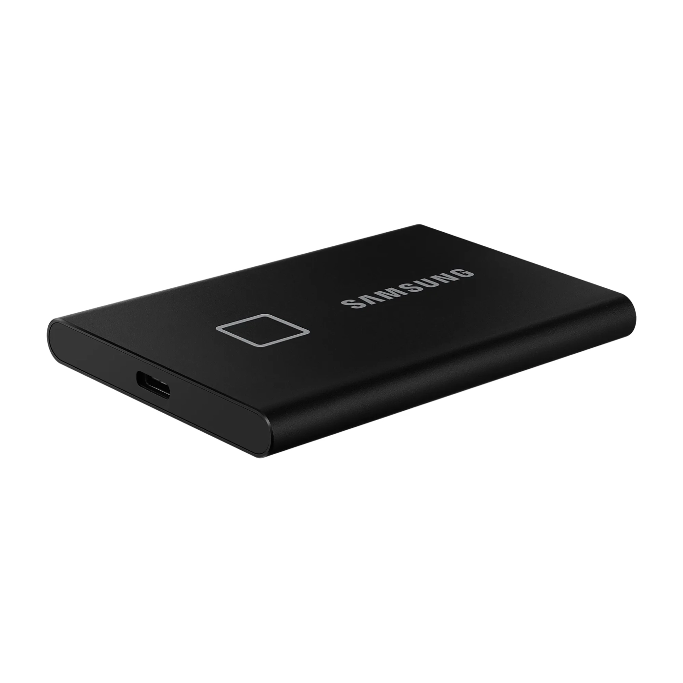 Купить SSD диск Samsung T7 Touch Black 2TB USB-C (MU-PC2T0K/WW) - фото 12