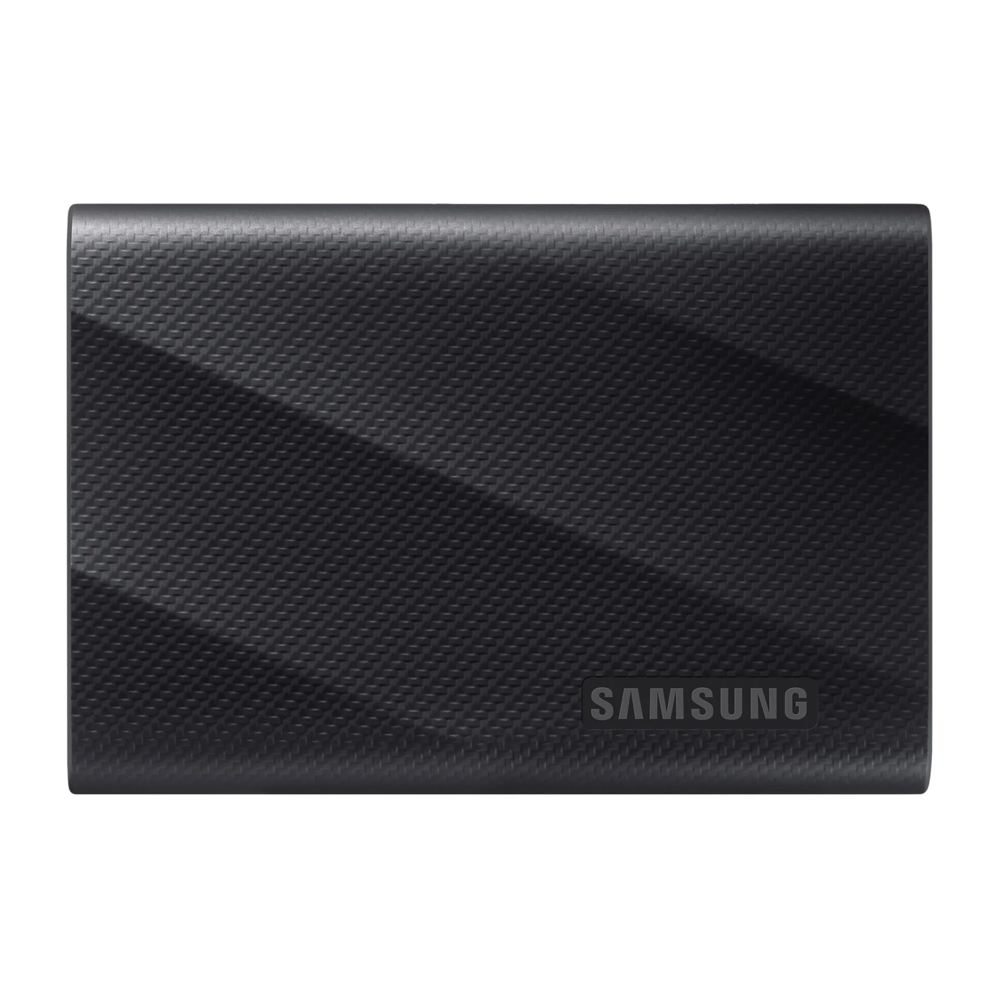 Купить SSD диск Samsung T9 Black 2TB USB-C (MU-PG2T0B/EU) - фото 1