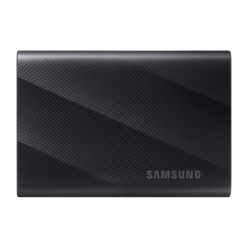 Купить SSD диск Samsung T9 Black 2TB USB-C (MU-PG2T0B/EU) - фото 1