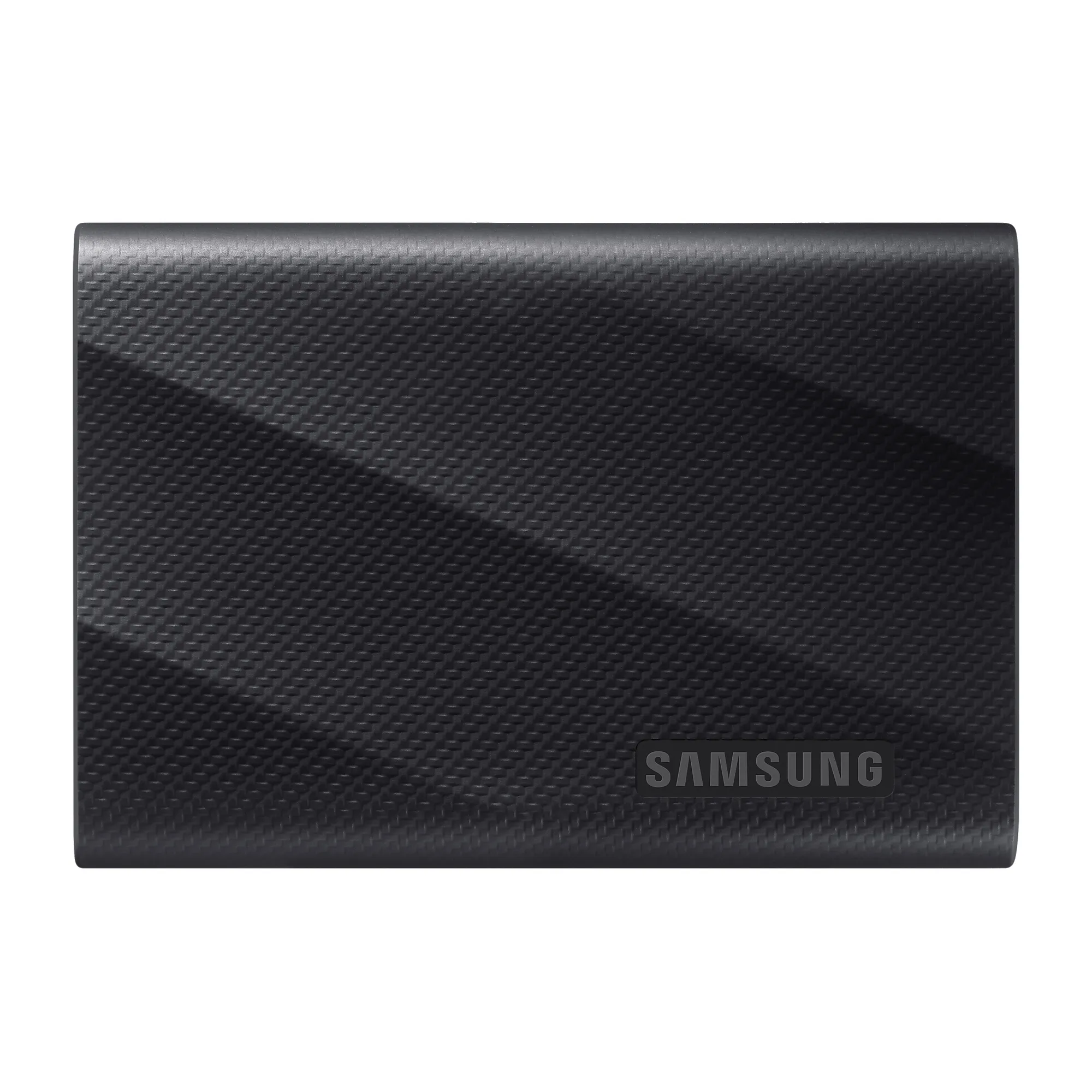 Купить SSD диск Samsung T9 Black 2TB USB-C (MU-PG2T0B/EU) - фото 1