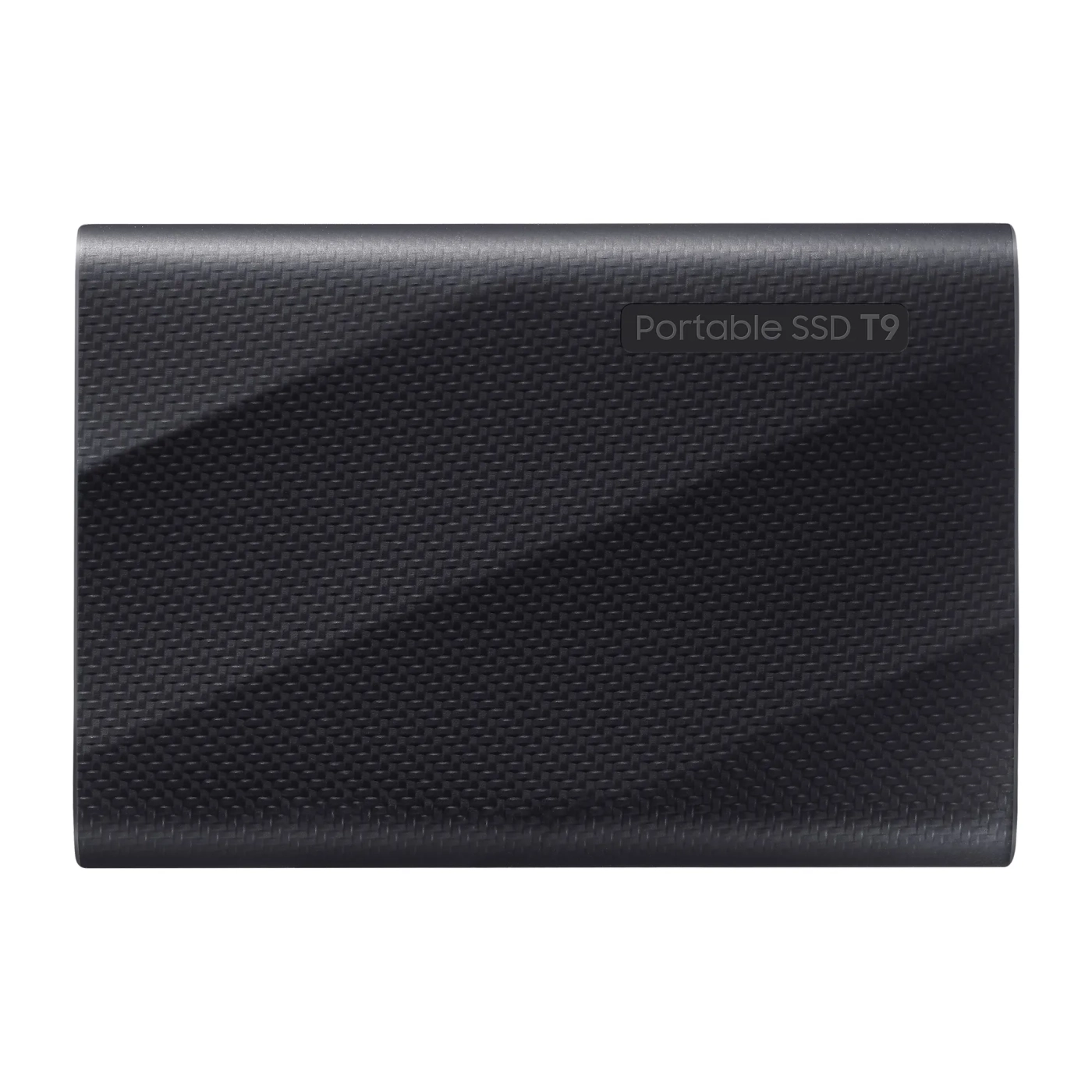 Купить SSD диск Samsung T9 Black 2TB USB-C (MU-PG2T0B/EU) - фото 2