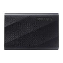 Купить SSD диск Samsung T9 Black 2TB USB-C (MU-PG2T0B/EU) - фото 2