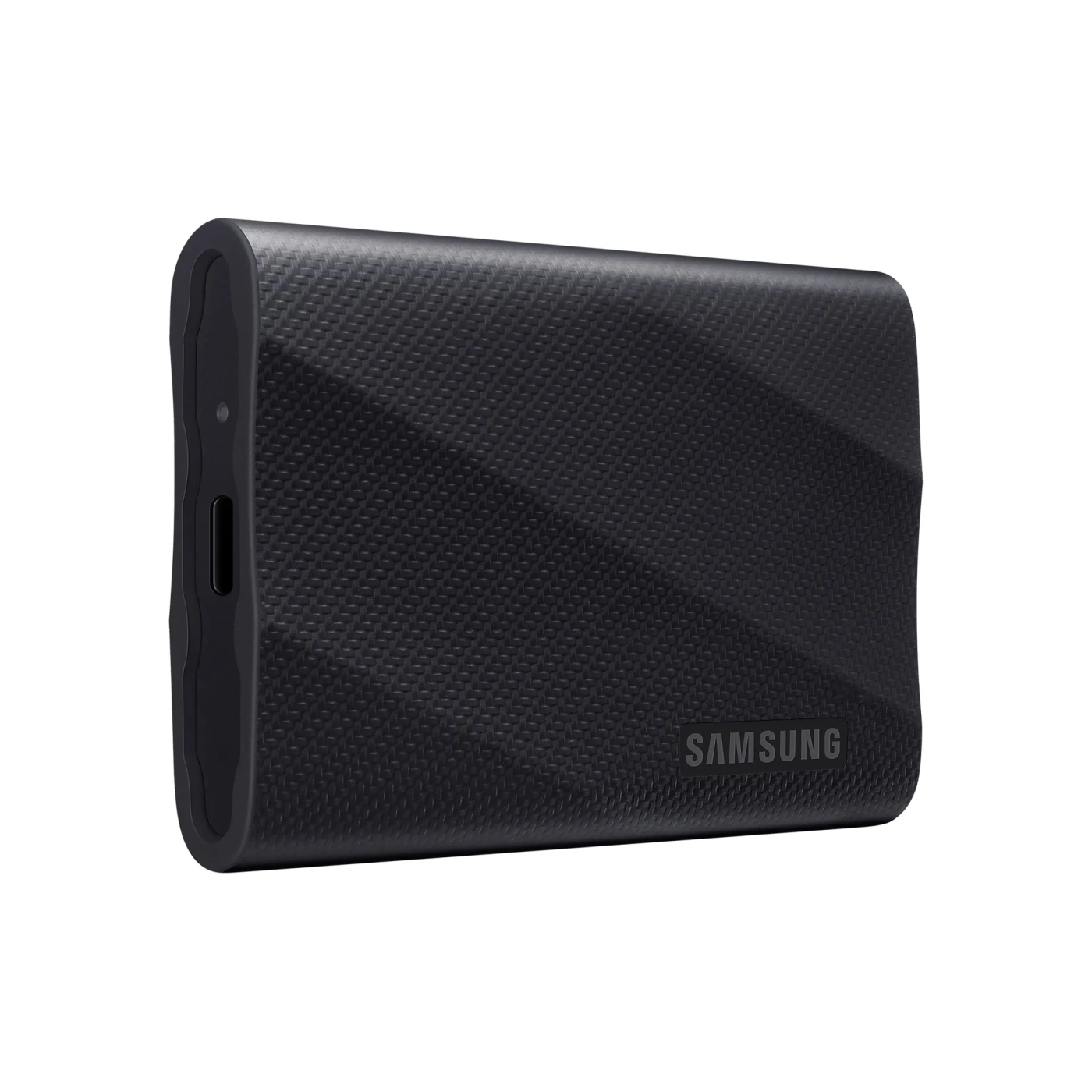 Купить SSD диск Samsung T9 Black 2TB USB-C (MU-PG2T0B/EU) - фото 3