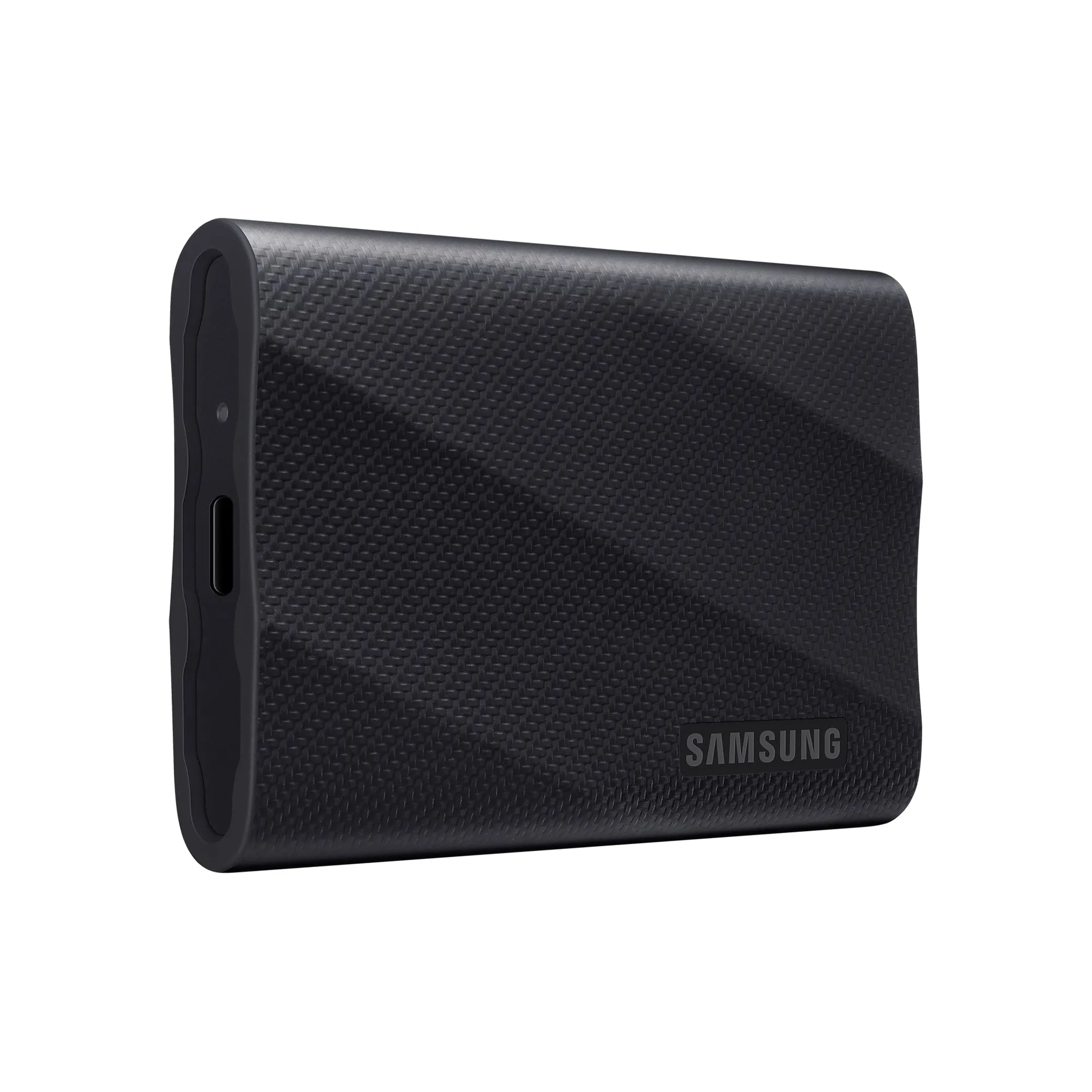 Купить SSD диск Samsung T9 Black 2TB USB-C (MU-PG2T0B/EU) - фото 3