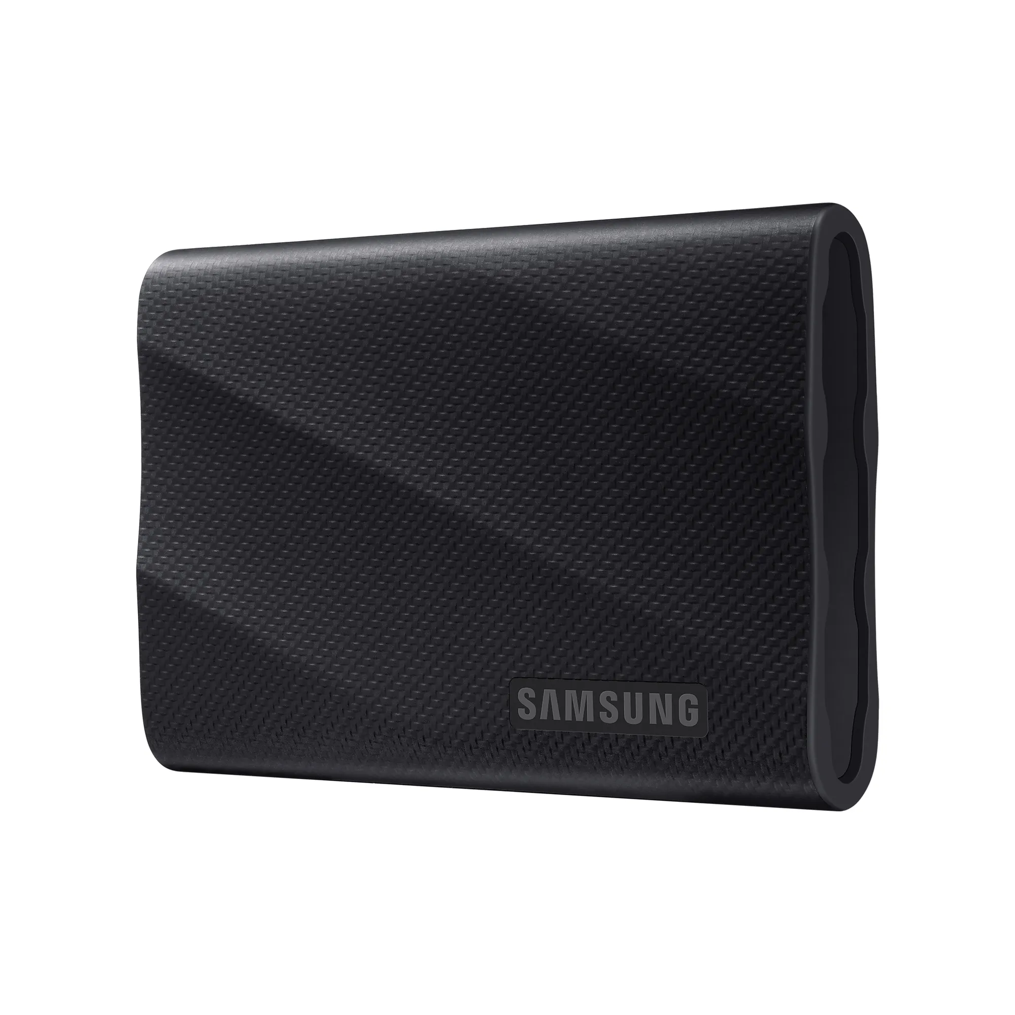 Купить SSD диск Samsung T9 Black 2TB USB-C (MU-PG2T0B/EU) - фото 4