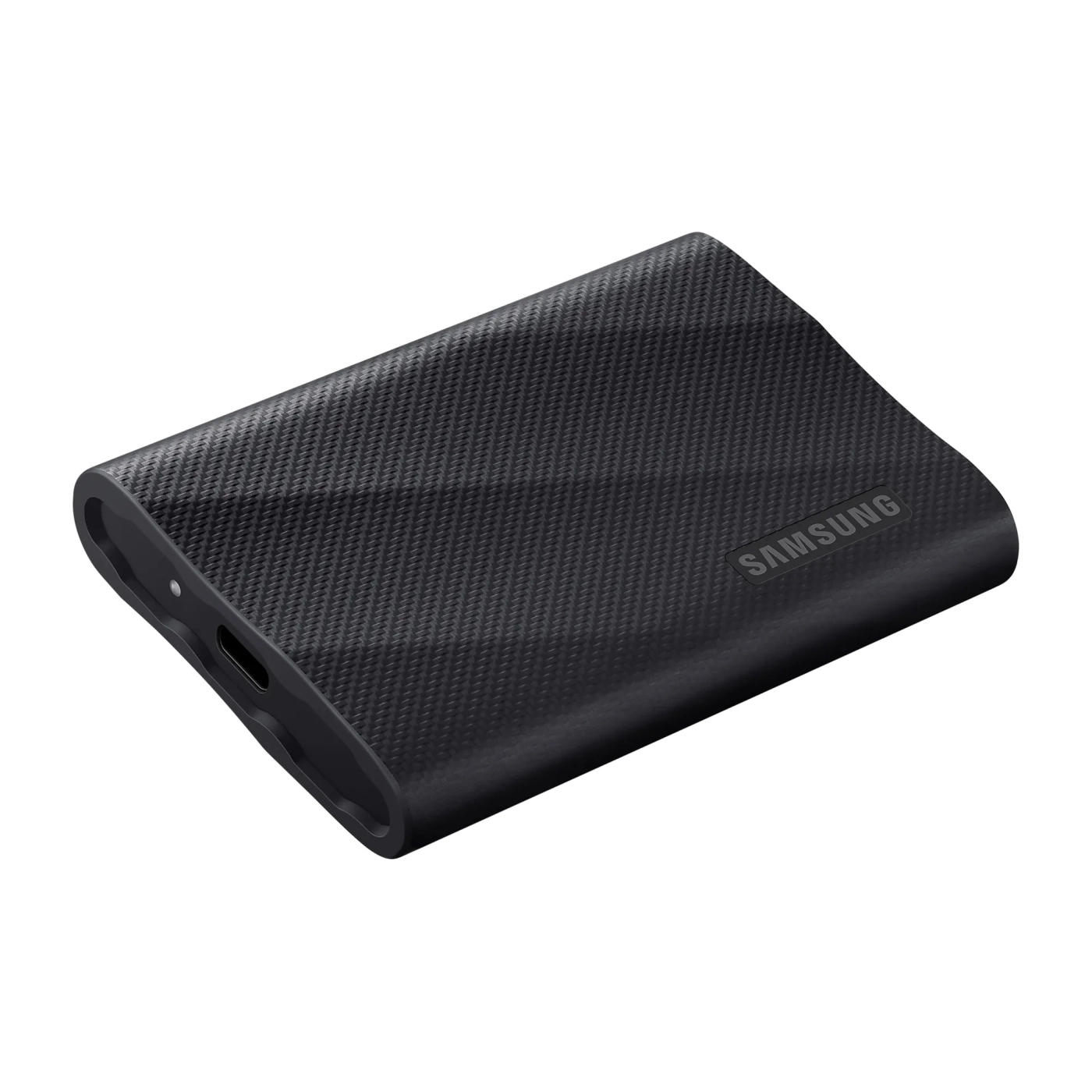 Купить SSD диск Samsung T9 Black 2TB USB-C (MU-PG2T0B/EU) - фото 5