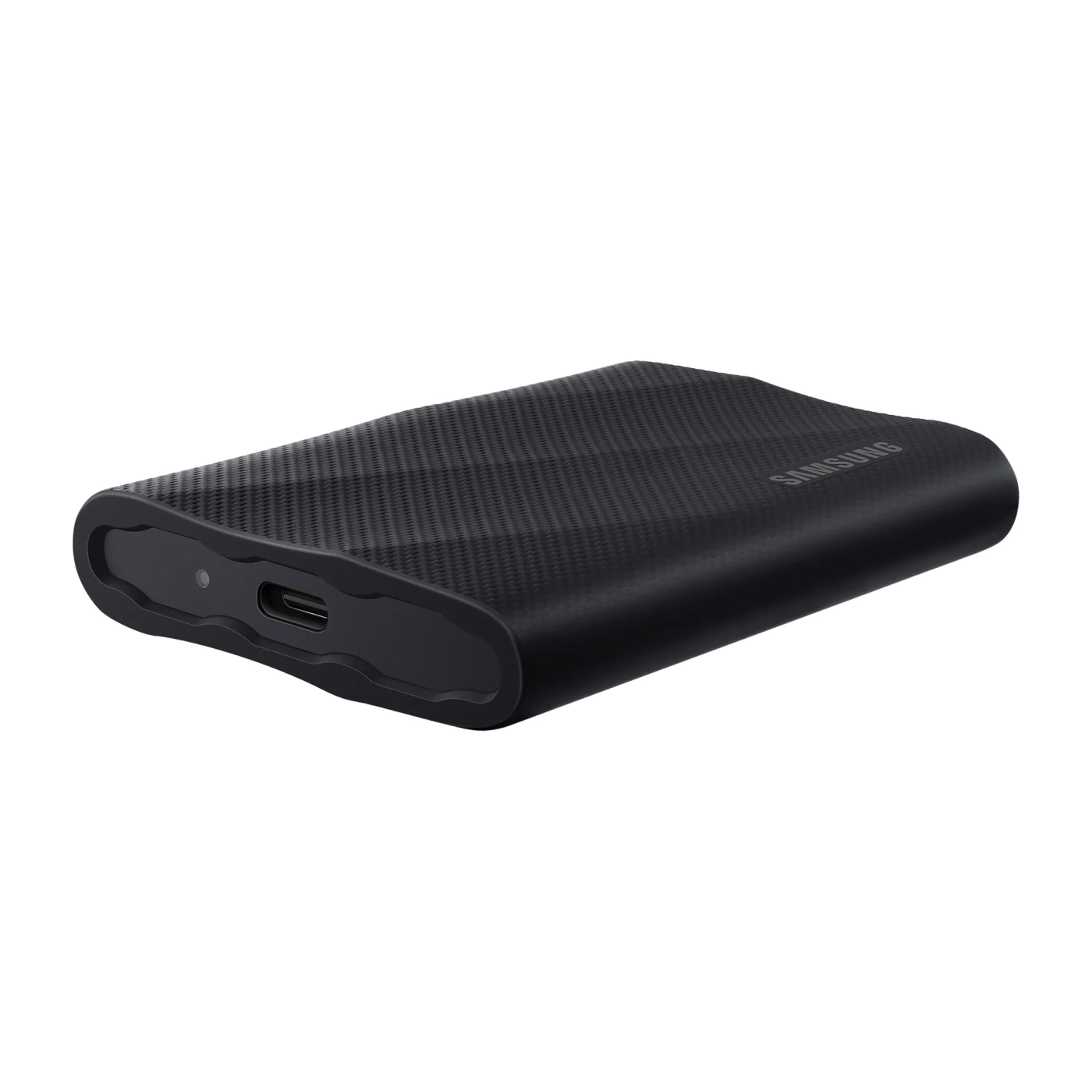 Купить SSD диск Samsung T9 Black 2TB USB-C (MU-PG2T0B/EU) - фото 6