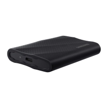 Купить SSD диск Samsung T9 Black 2TB USB-C (MU-PG2T0B/EU) - фото 6