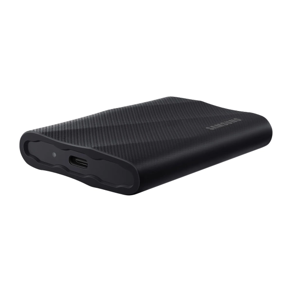 Купить SSD диск Samsung T9 Black 2TB USB-C (MU-PG2T0B/EU) - фото 6