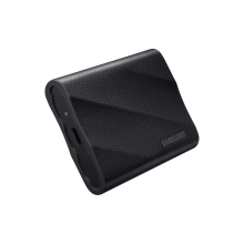 Купить SSD диск Samsung T9 Black 2TB USB-C (MU-PG2T0B/EU) - фото 7