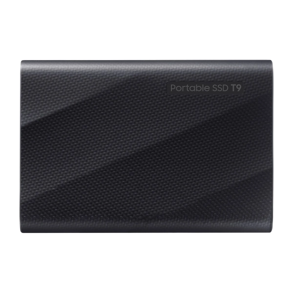 Купить SSD диск Samsung T9 Black 4TB USB-C (MU-PG4T0B/EU) - фото 2