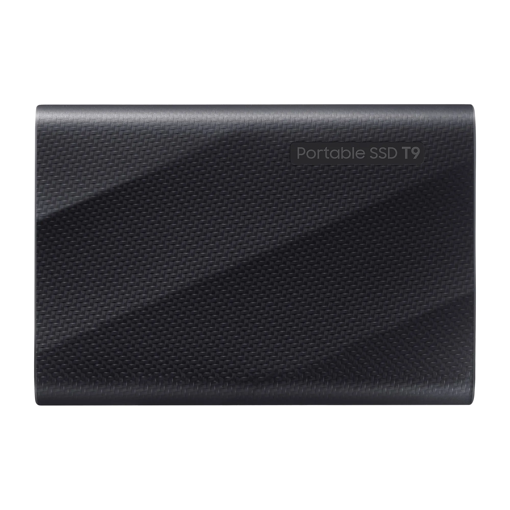 Купить SSD диск Samsung T9 Black 4TB USB-C (MU-PG4T0B/EU) - фото 2