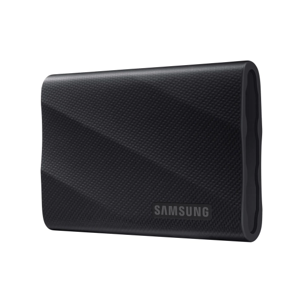 Купить SSD диск Samsung T9 Black 4TB USB-C (MU-PG4T0B/EU) - фото 4