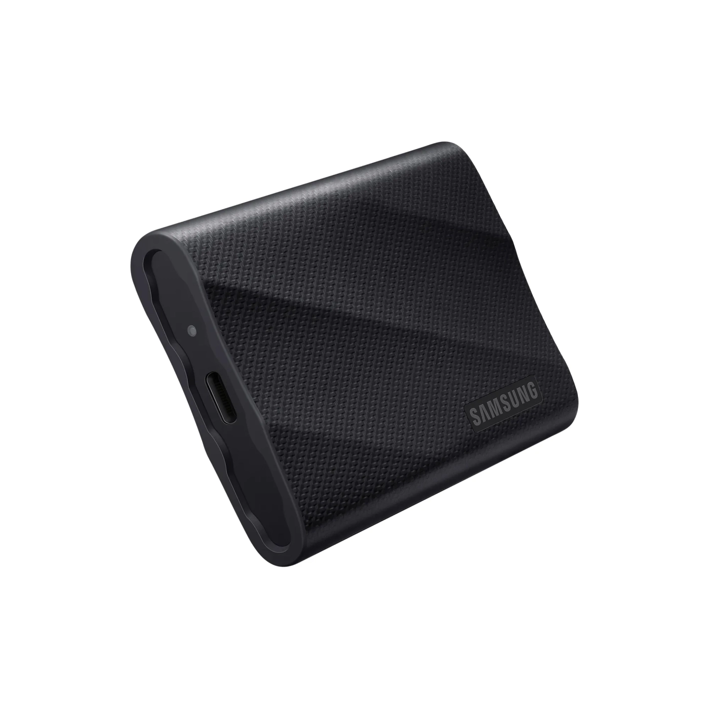 Купить SSD диск Samsung T9 Black 4TB USB-C (MU-PG4T0B/EU) - фото 7