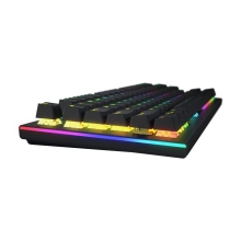 Купити Клавіатура HATOR Gravity X TKL Orange Black(HTK550UA) - фото 4
