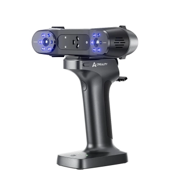 Купити 3D сканер Creality RaptorX & Scan Bridge Kit - фото 1