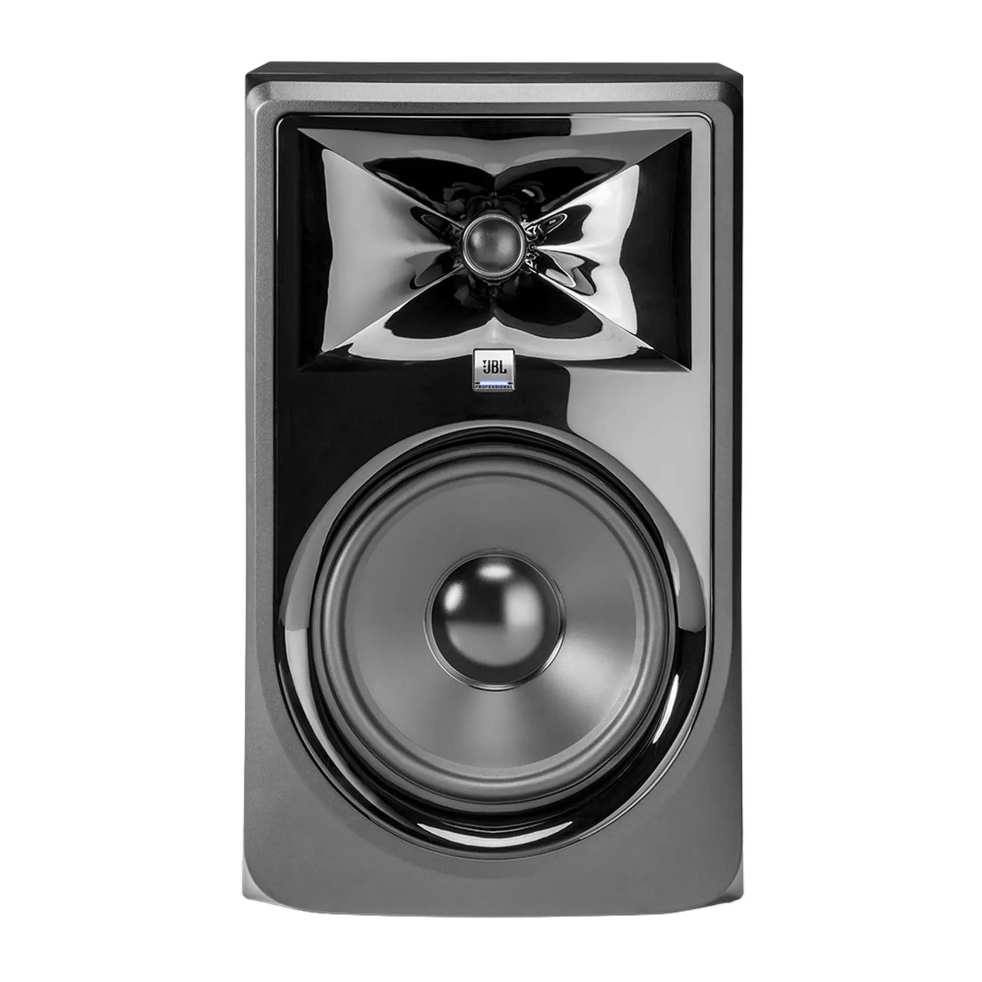 Купити Акустична система JBL 308P MkII (JBL-308PMKII-EK) - фото 1
