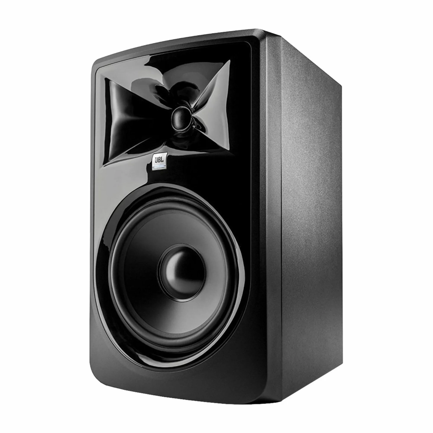 Купити Акустична система JBL 308P MkII (JBL-308PMKII-EK) - фото 2