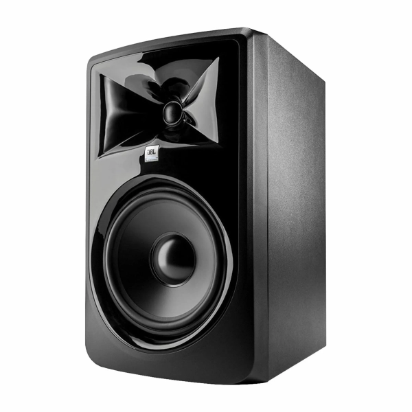 Купити Акустична система JBL 308P MkII (JBL-308PMKII-EK) - фото 2