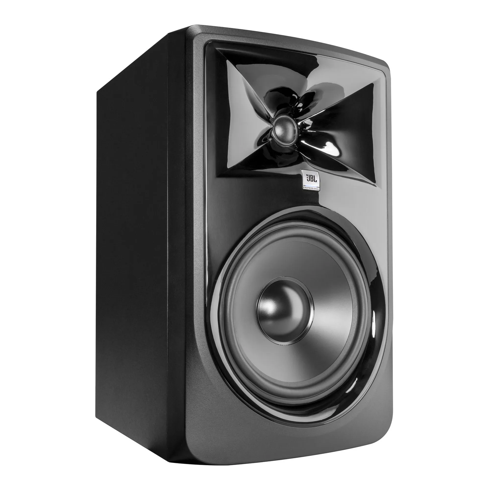 Купити Акустична система JBL 308P MkII (JBL-308PMKII-EK) - фото 3