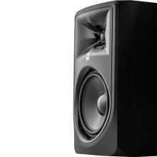 Купити Акустична система JBL 308P MkII (JBL-308PMKII-EK) - фото 5