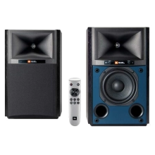 Купити Акустична система JBL 4305P Black (JBL4305PBLK) - фото 1