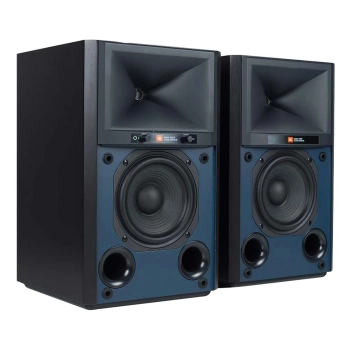 Купить Акустическая система JBL 4305P Black (JBL4305PBLK) - фото 2