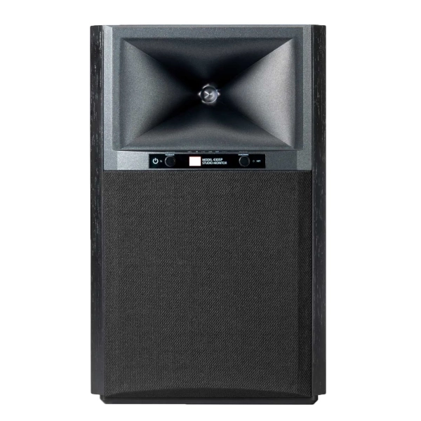 Купити Акустична система JBL 4305P Black (JBL4305PBLK) - фото 3