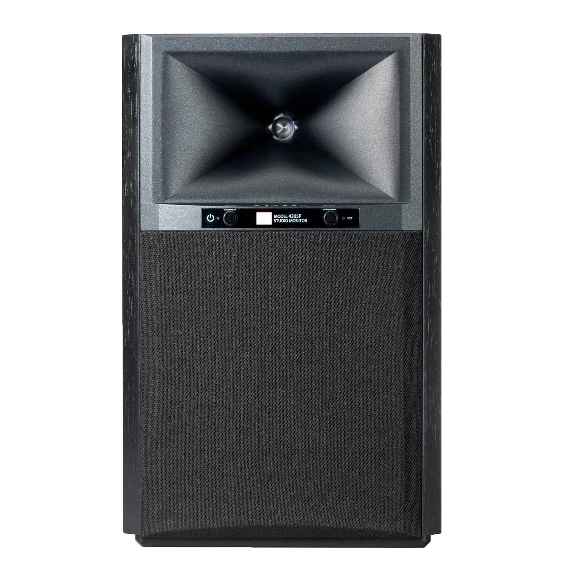Купити Акустична система JBL 4305P Black (JBL4305PBLK) - фото 3