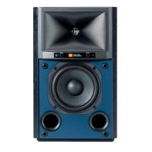 Купити Акустична система JBL 4305P Black (JBL4305PBLK) - фото 4