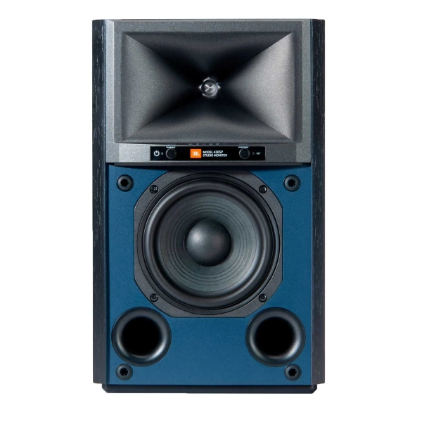 Купити Акустична система JBL 4305P Black (JBL4305PBLK) - фото 4