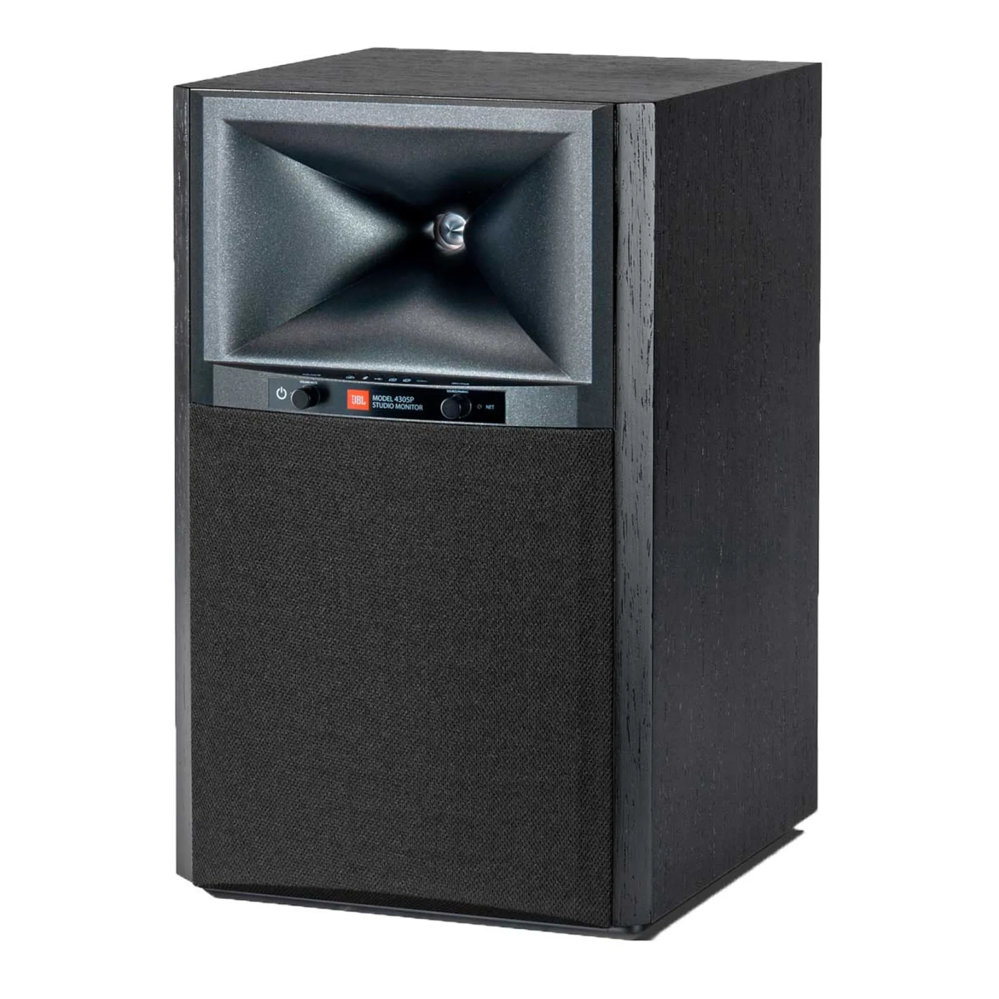 Купити Акустична система JBL 4305P Black (JBL4305PBLK) - фото 5