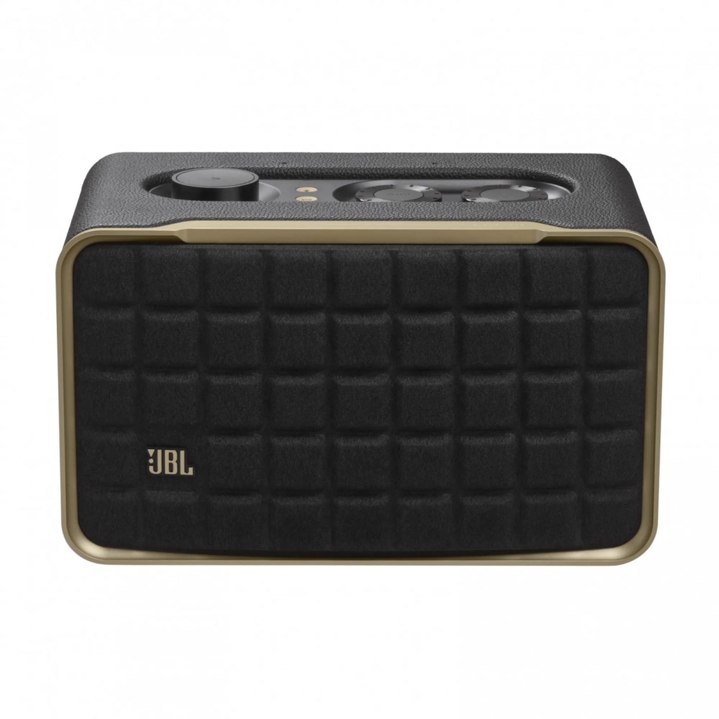 Купити Акустична система JBL Authentics 200 (JBLAUTH200BLKEP) - фото 1