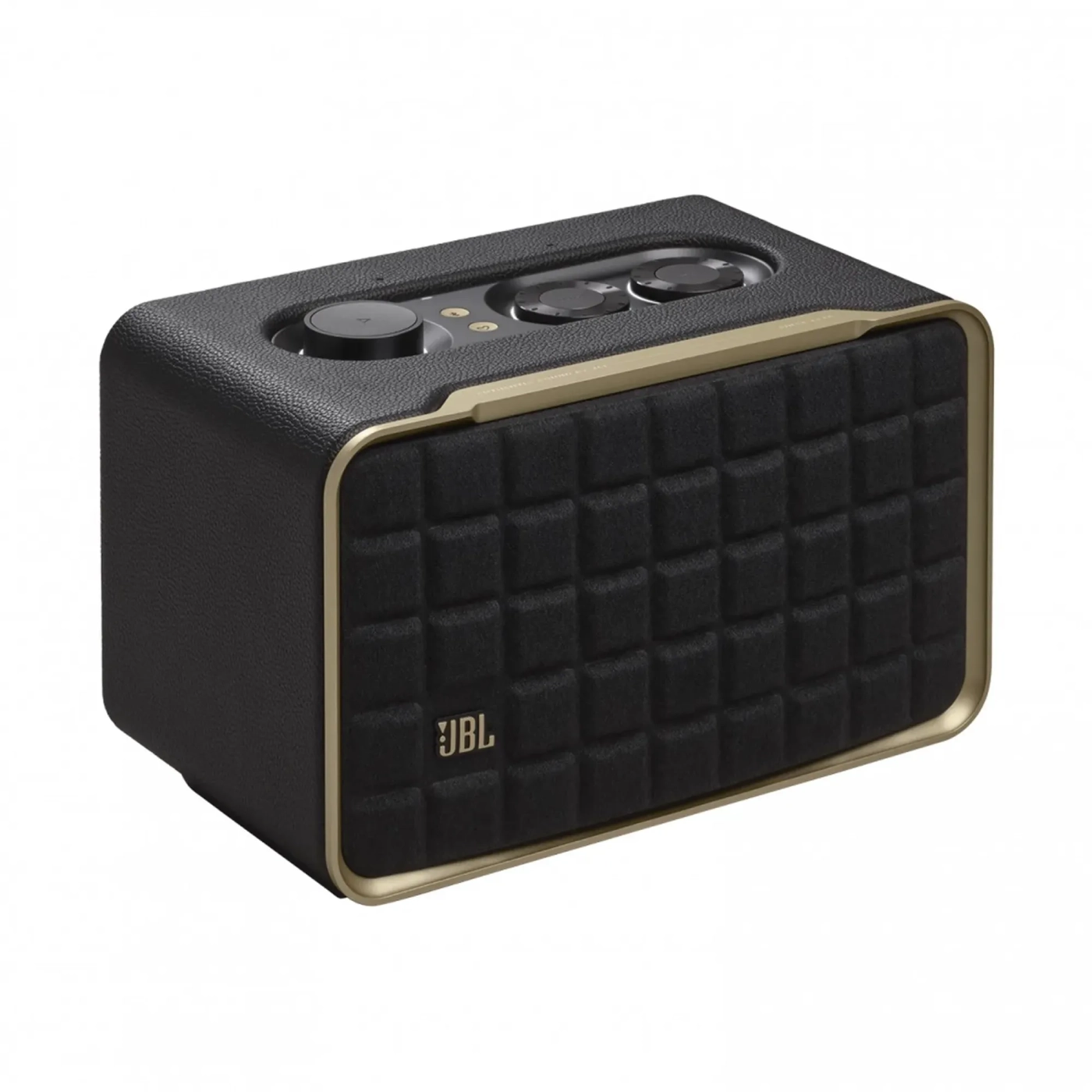 Купити Акустична система JBL Authentics 200 (JBLAUTH200BLKEP) - фото 2