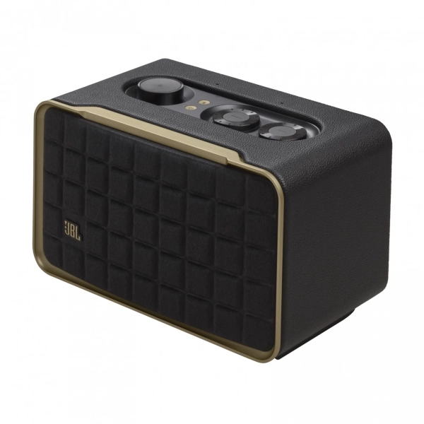Купити Акустична система JBL Authentics 200 (JBLAUTH200BLKEP) - фото 3