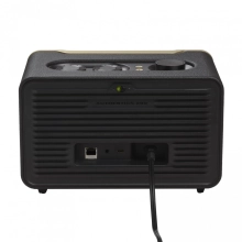 Купити Акустична система JBL Authentics 200 (JBLAUTH200BLKEP) - фото 5