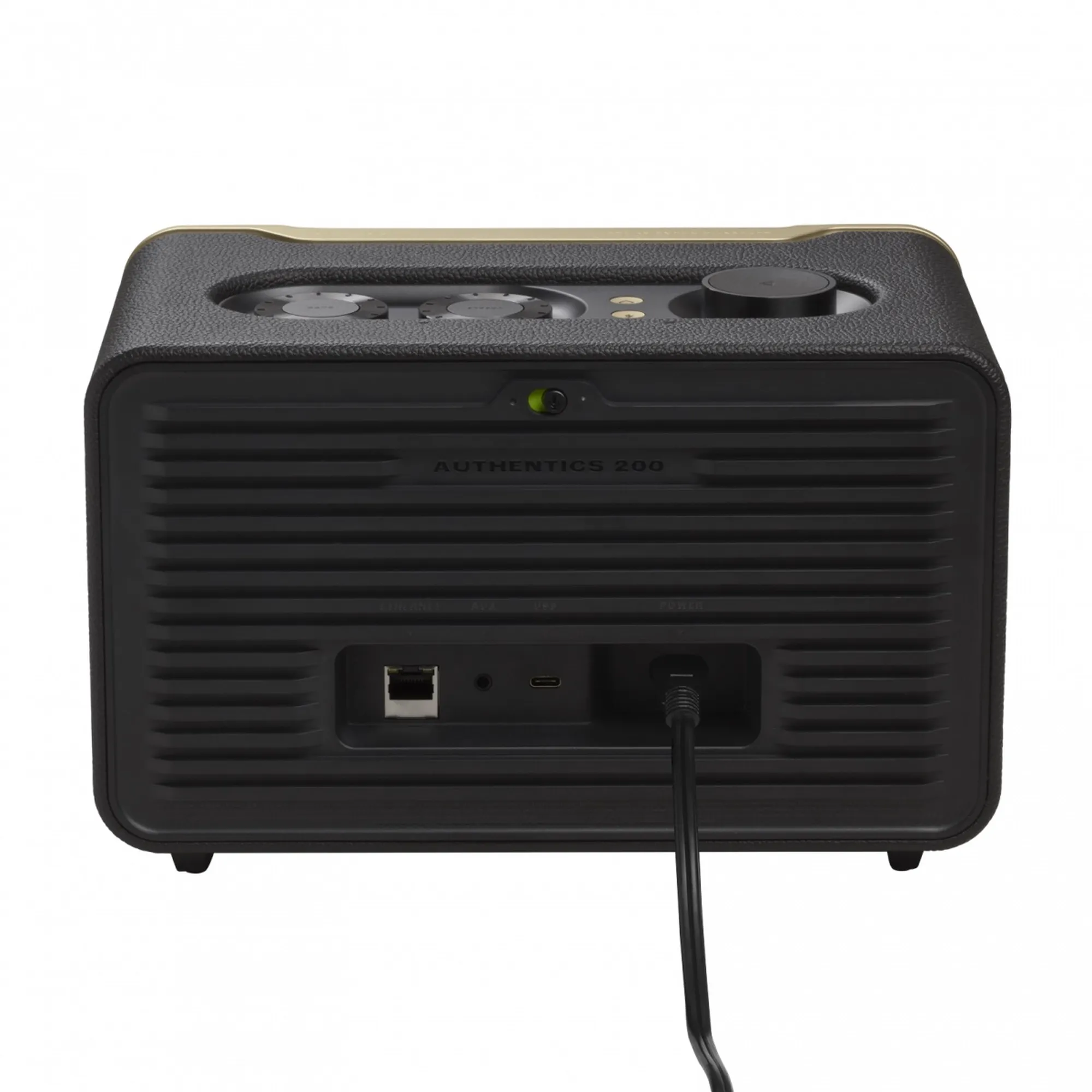 Купити Акустична система JBL Authentics 200 (JBLAUTH200BLKEP) - фото 5